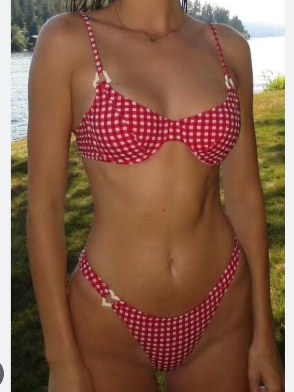 Fruity Booty Bikini